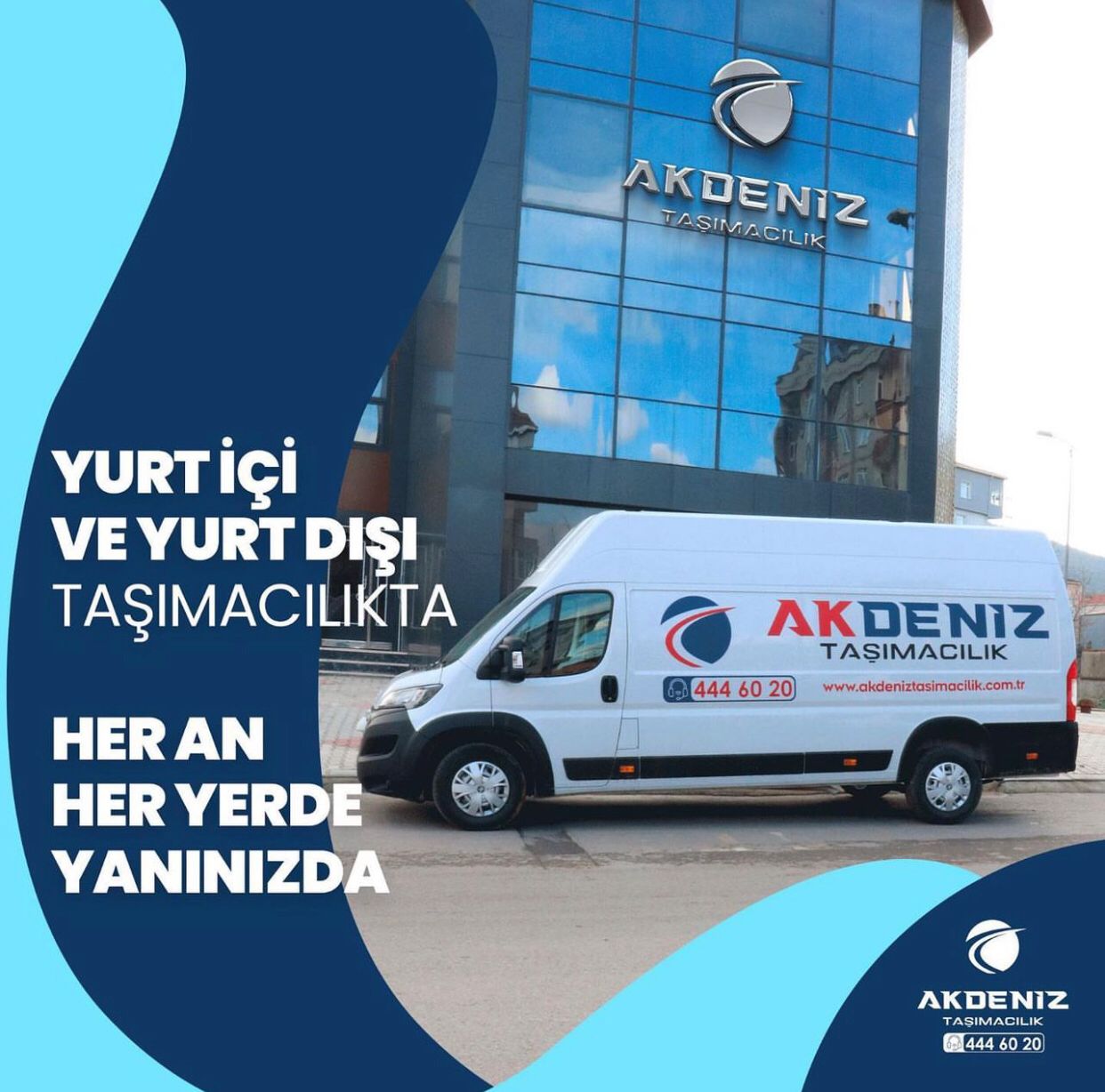 AKDENİZ TAŞIMACILIK 